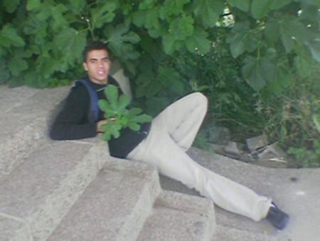 moi abdelkabir de youssoufia
